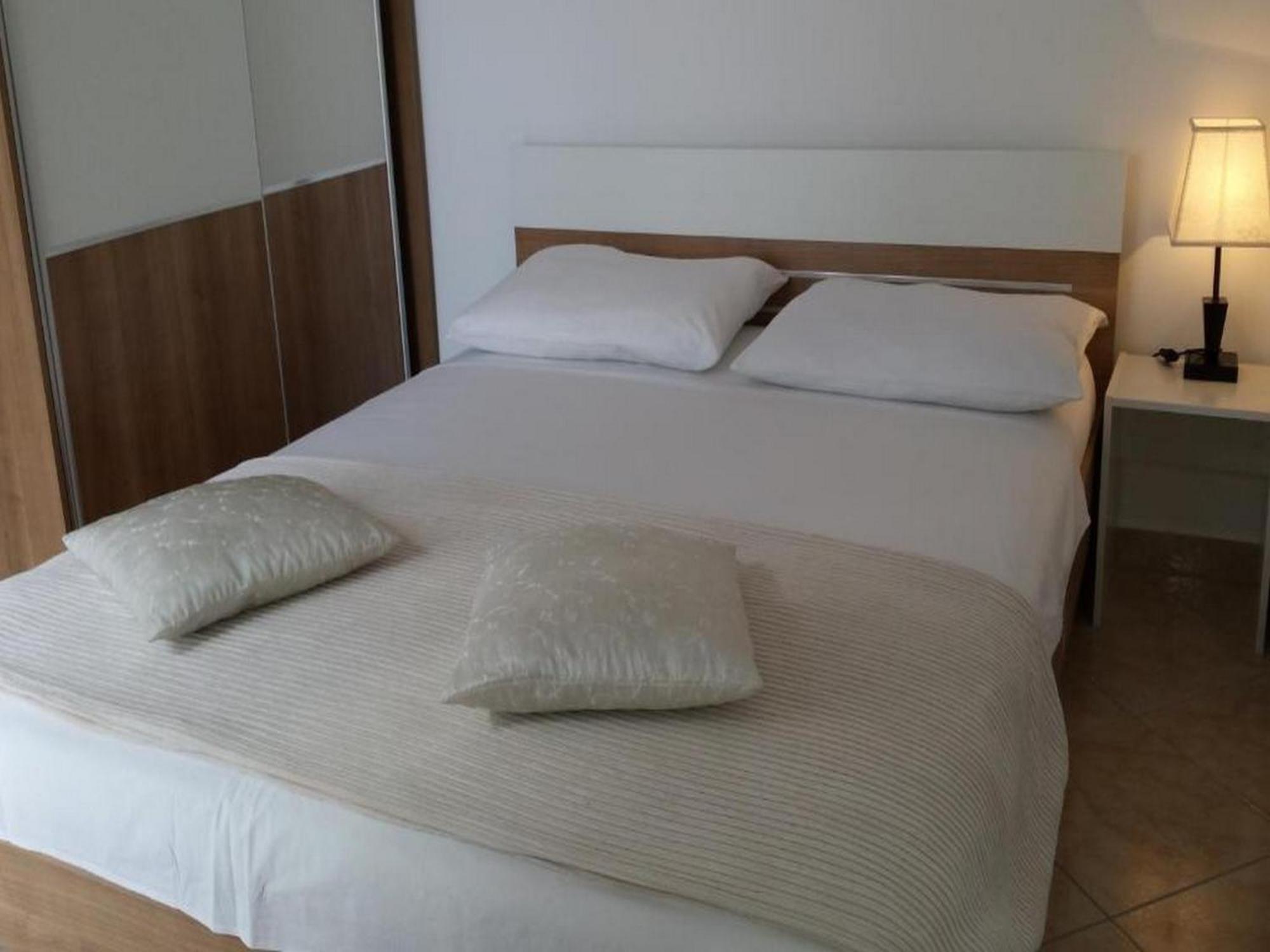 Apartmán Bandalo *