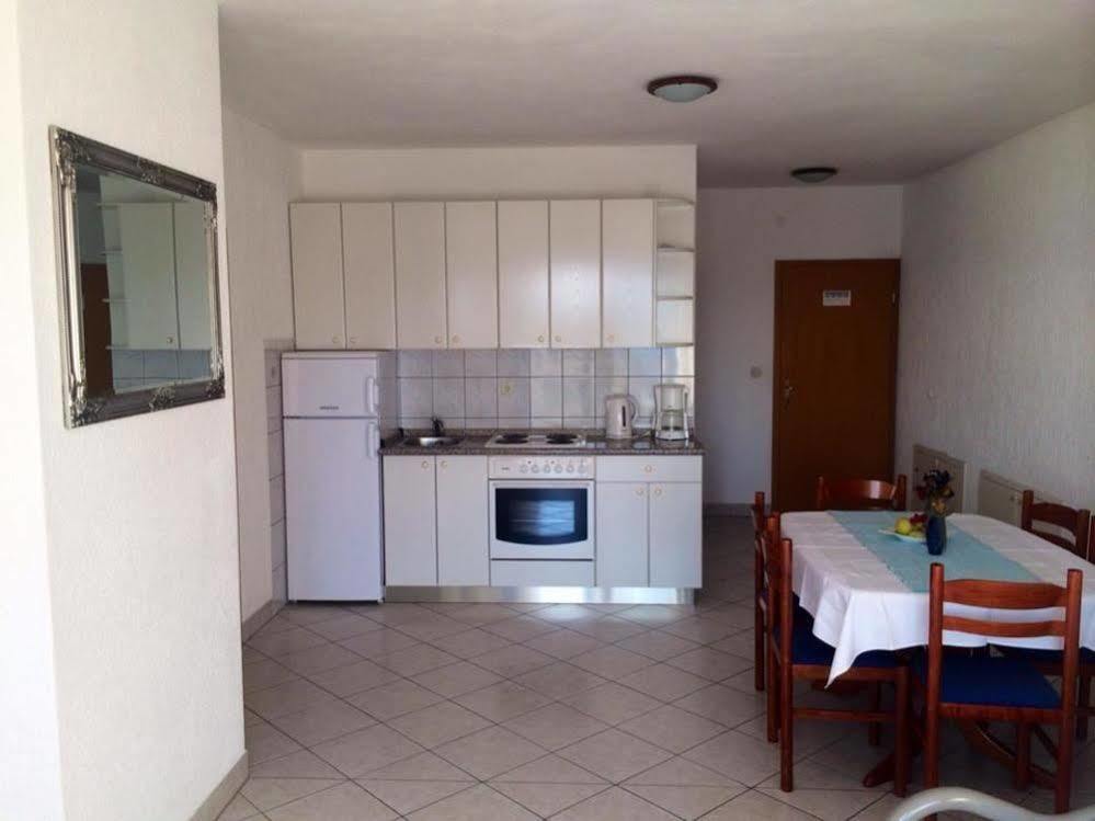 Bandalo Apartmán