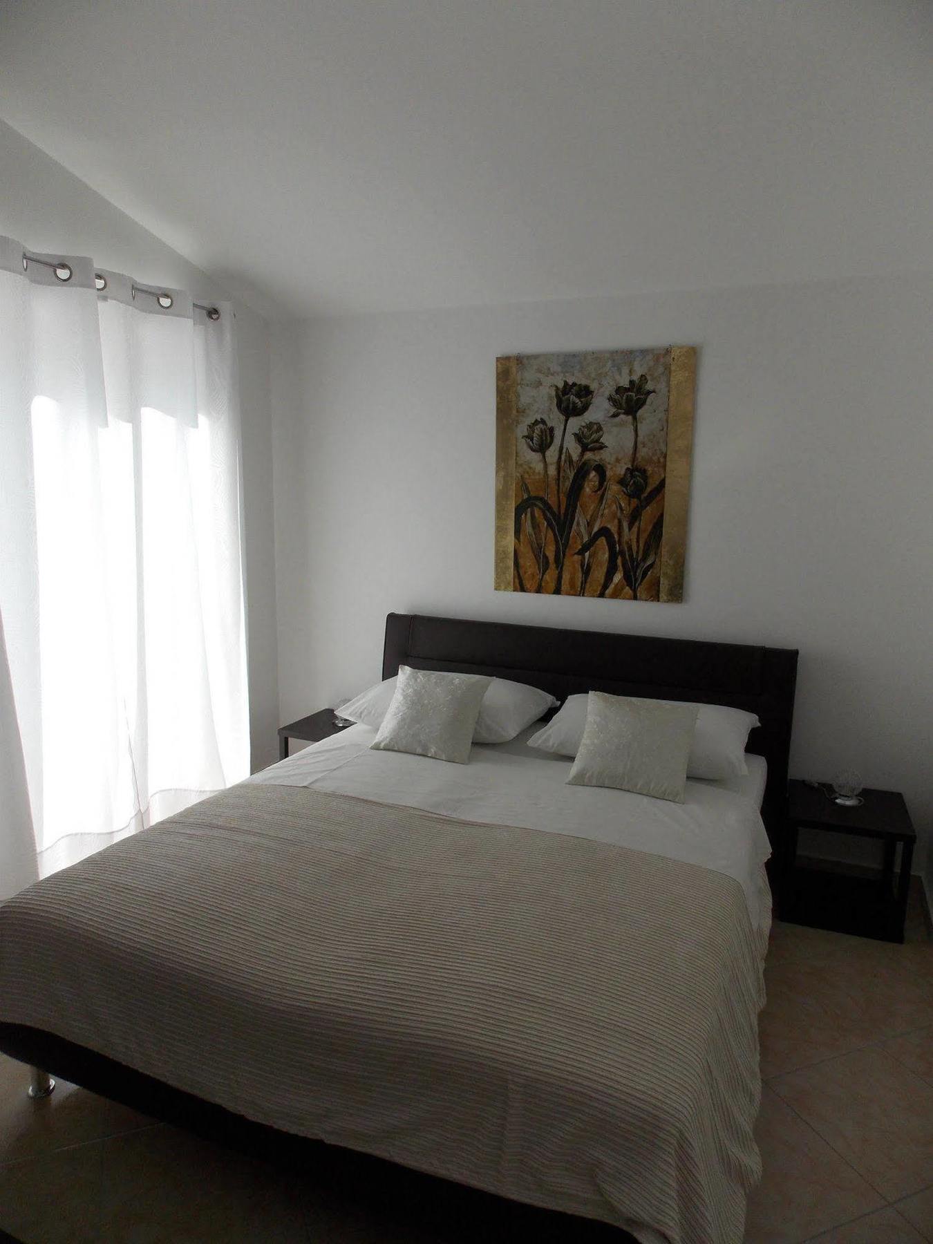 Bandalo Apartmán Podstrana