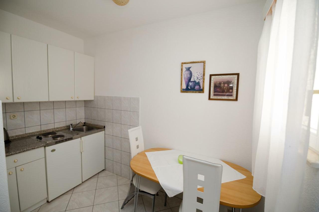Apartmán Bandalo *