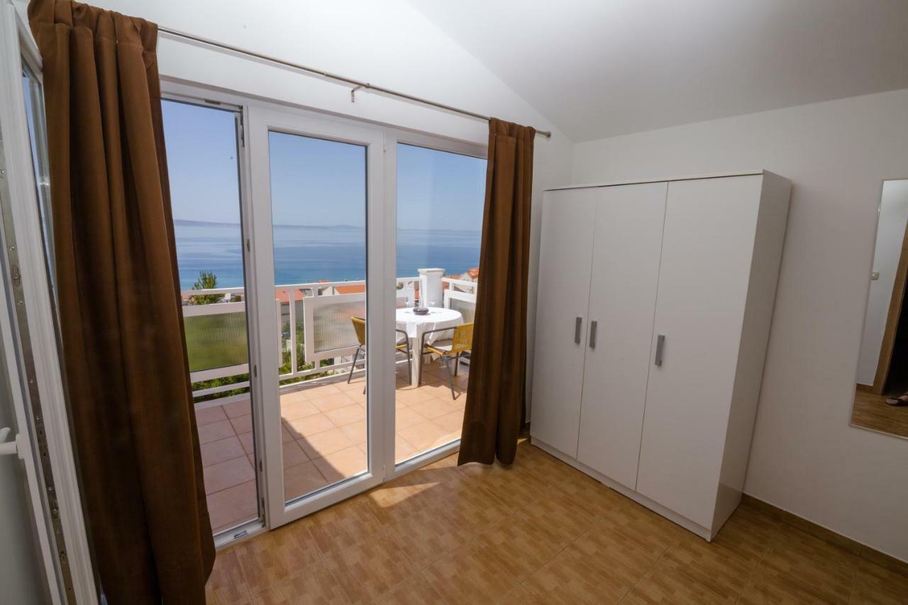 Apartmán Bandalo
