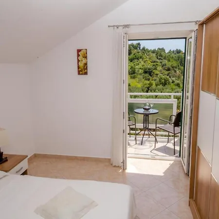 Apartments Bandalo Podstrana Room photo