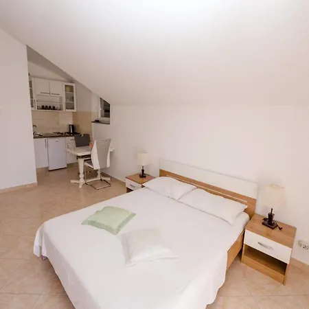 Apartments Bandalo Podstrana Room photo