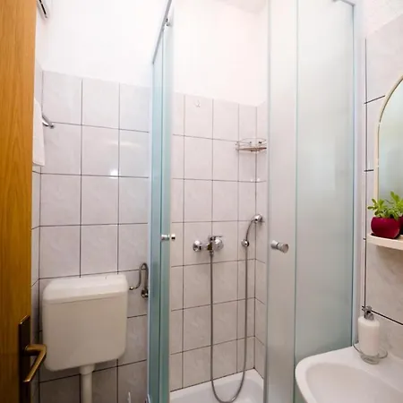 Apartments Bandalo Podstrana Room photo
