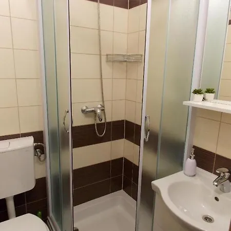 Apartments Bandalo Podstrana Room photo