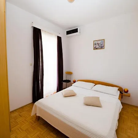 Apartments Bandalo Podstrana Room photo
