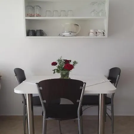 Apartments Bandalo Podstrana Room photo