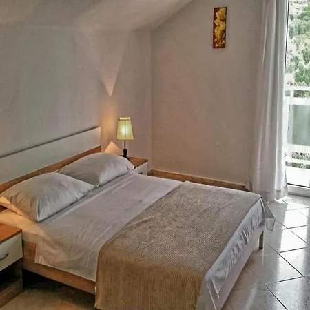 Apartments Bandalo Podstrana Room photo