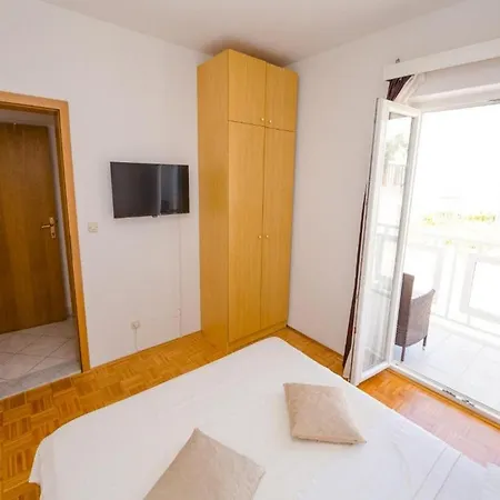 Apartments Bandalo Podstrana Room photo