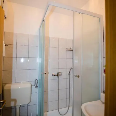 Apartments Bandalo Podstrana Room photo