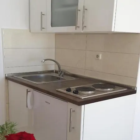Apartments Bandalo Podstrana Room photo