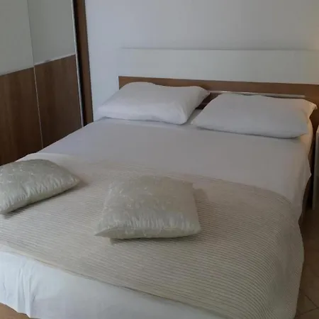 Apartments Bandalo Podstrana Room photo