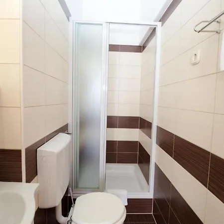 Apartments Bandalo Podstrana Room photo