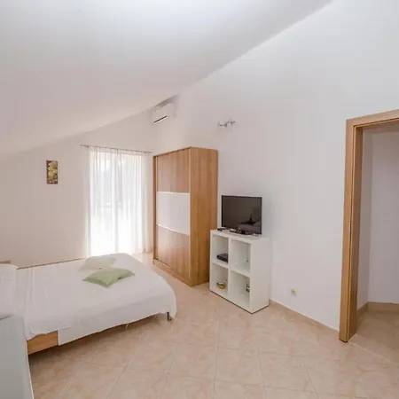 Apartments Bandalo Podstrana Room photo
