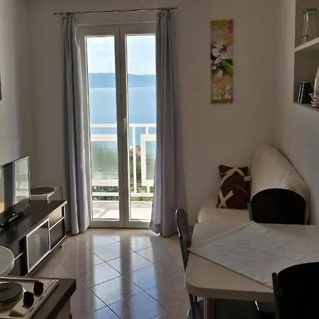 Apartments Bandalo Podstrana Room photo