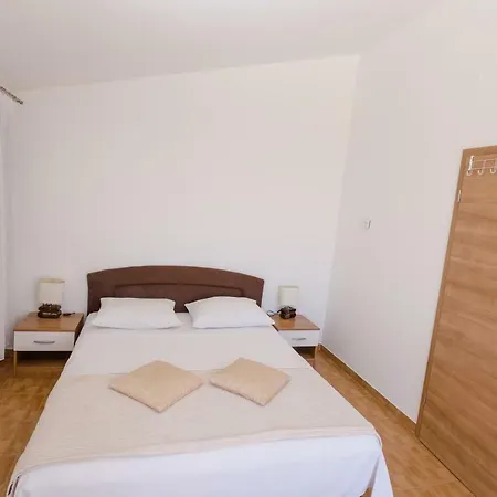 Apartments Bandalo Podstrana Exterior photo
