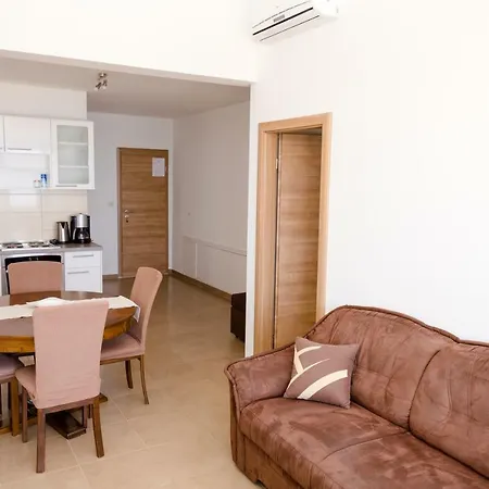 Apartments Bandalo Podstrana Exterior photo