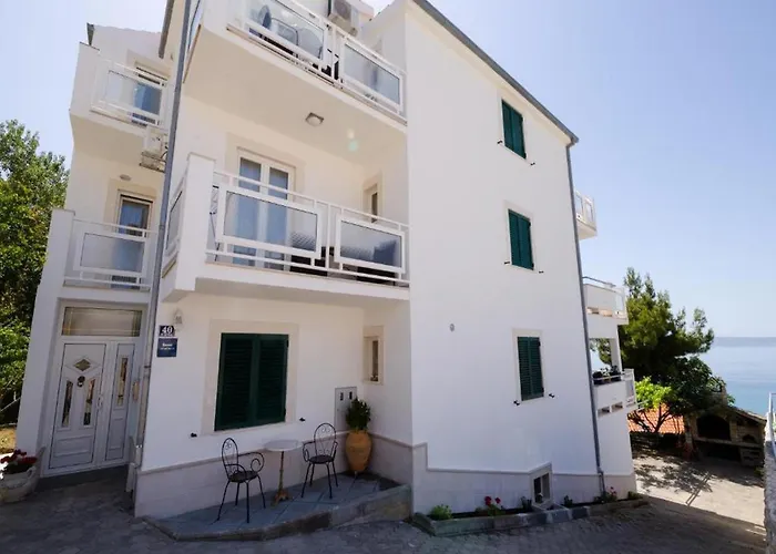 Apartments Bandalo