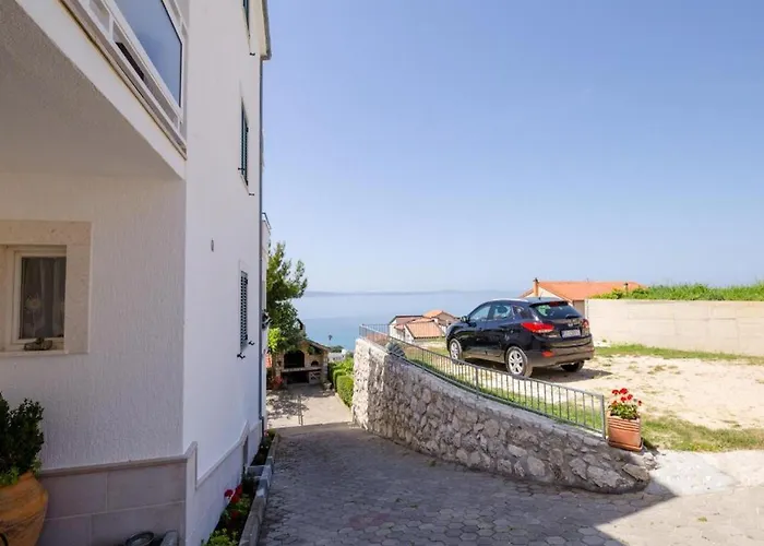 Apartments Bandalo