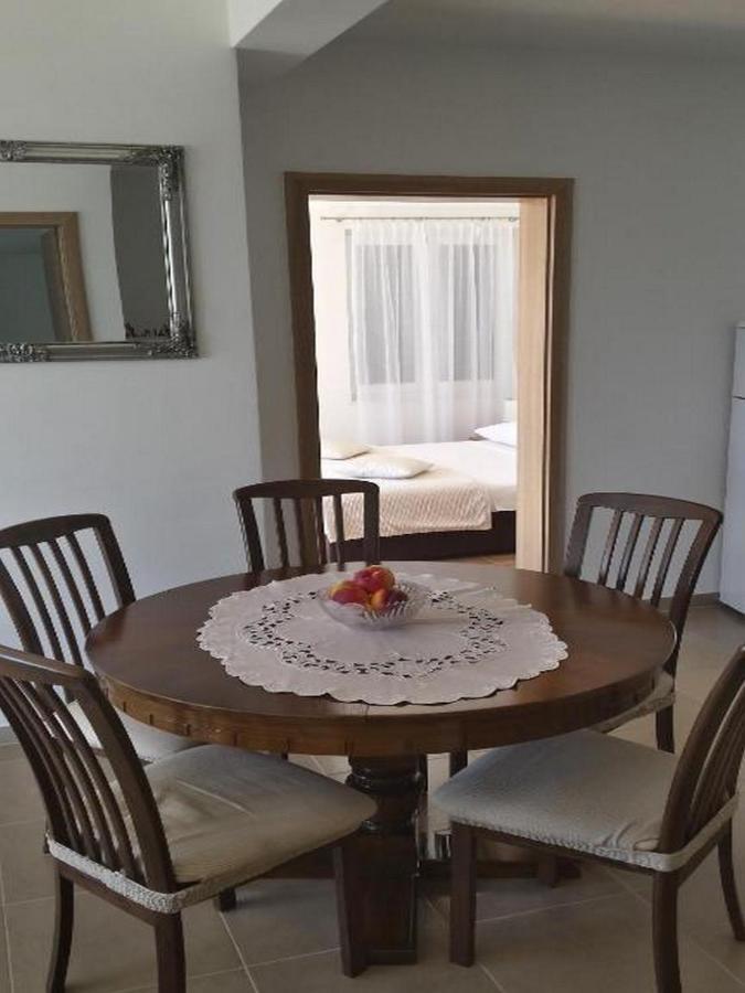 Bandalo Apartment Podstrana