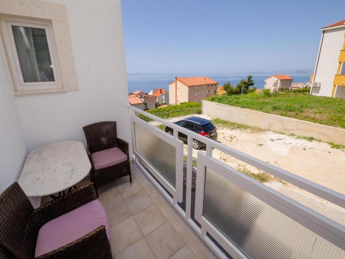 Bandalo Apartment *