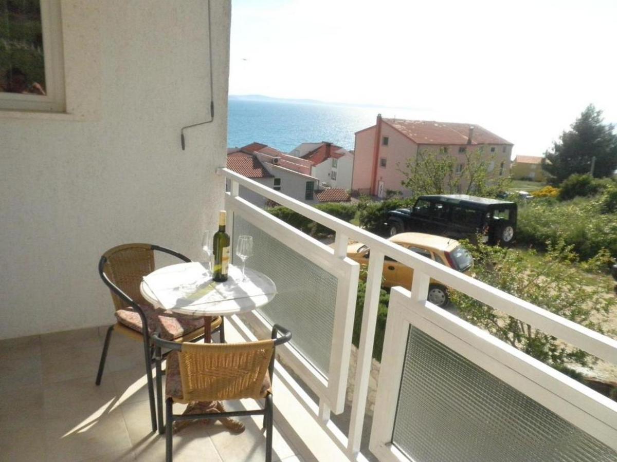 Apartment Bandalo Podstrana