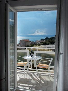Bandalo Apartment Podstrana