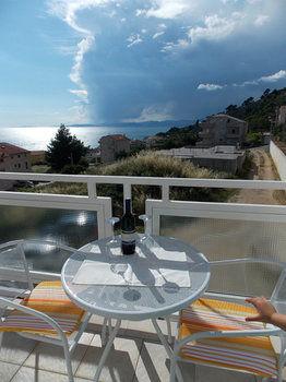 Bandalo Apartment *