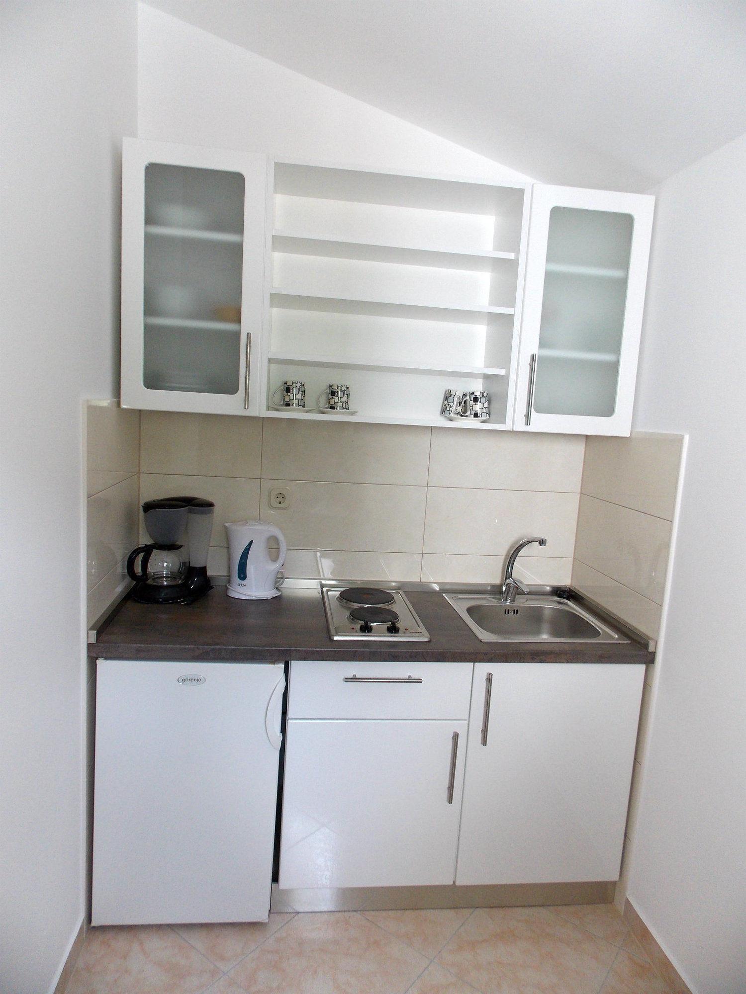 Apartment Bandalo Podstrana