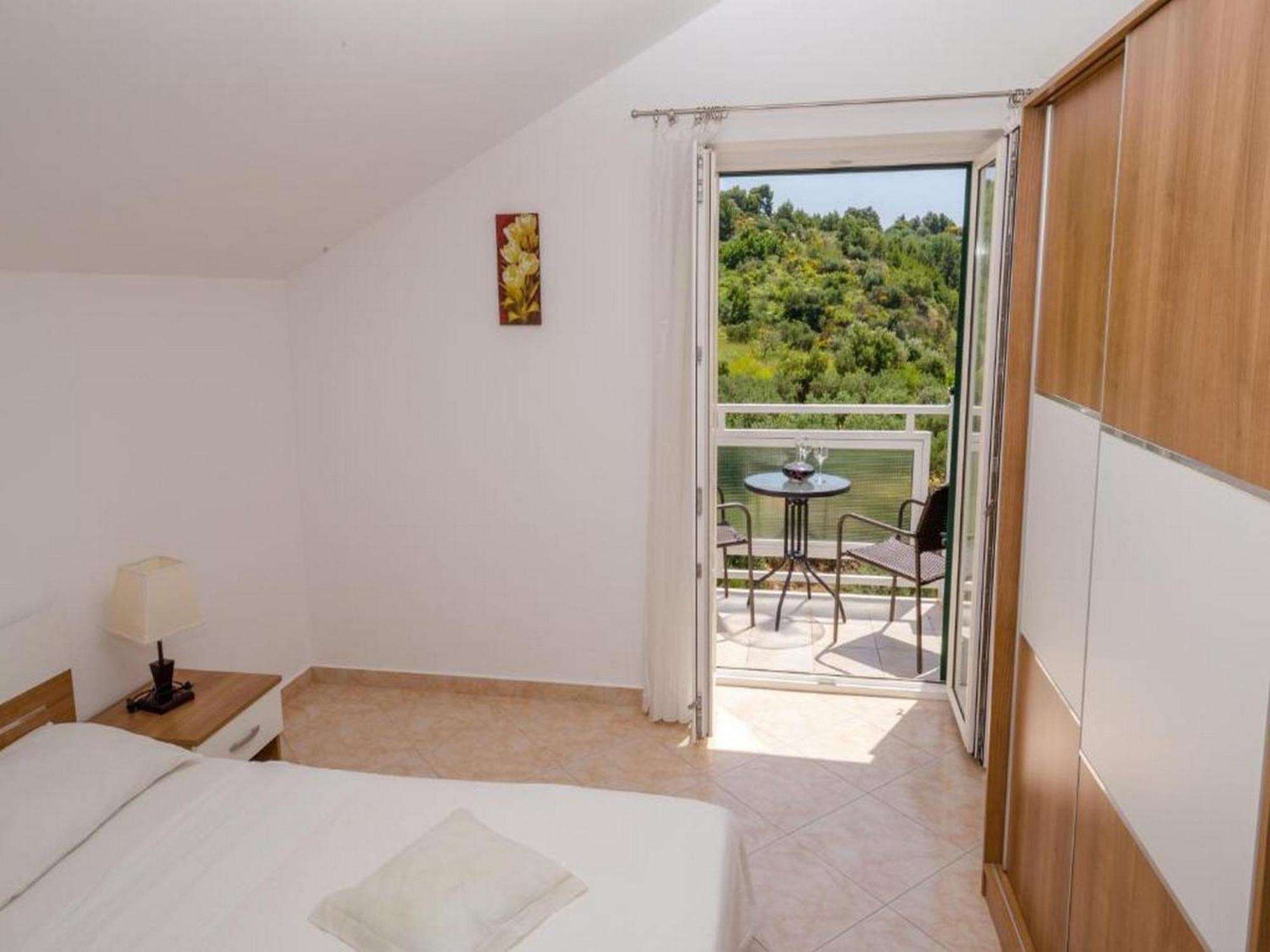 Apartment Bandalo *