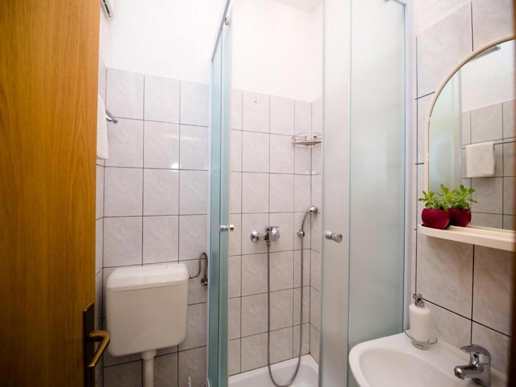 Apartment Bandalo *