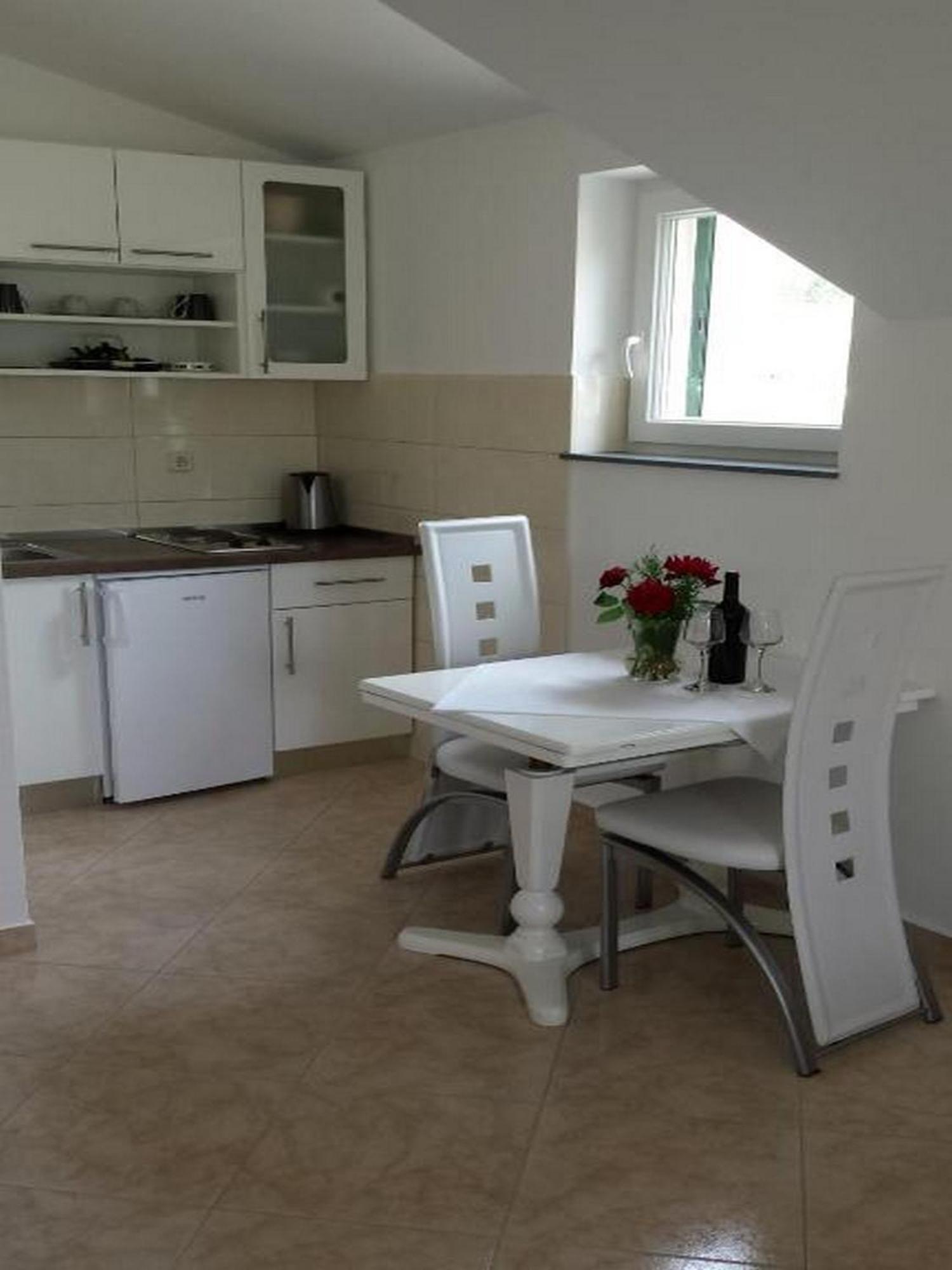 Bandalo Apartment Podstrana