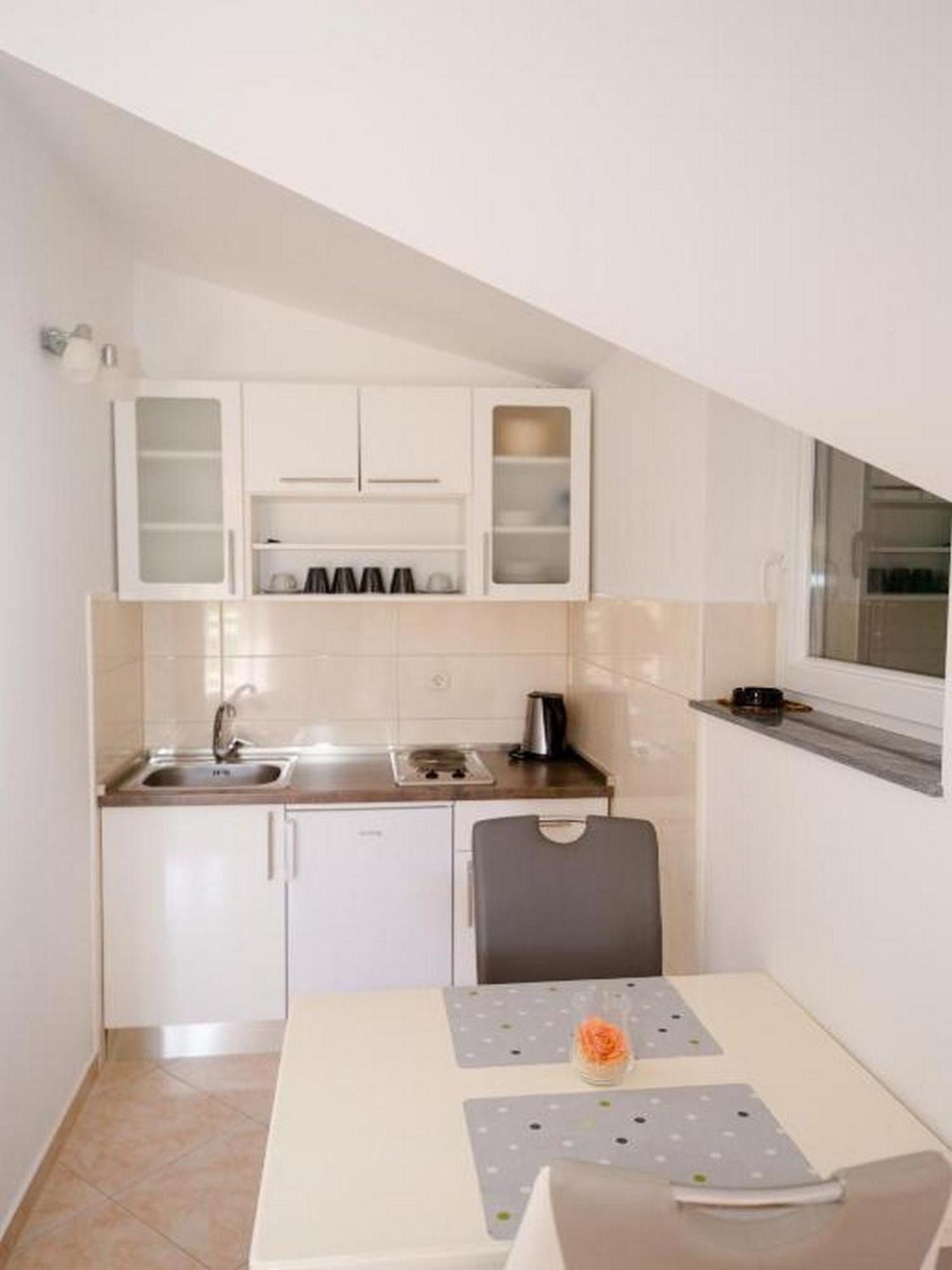 Bandalo Apartment *