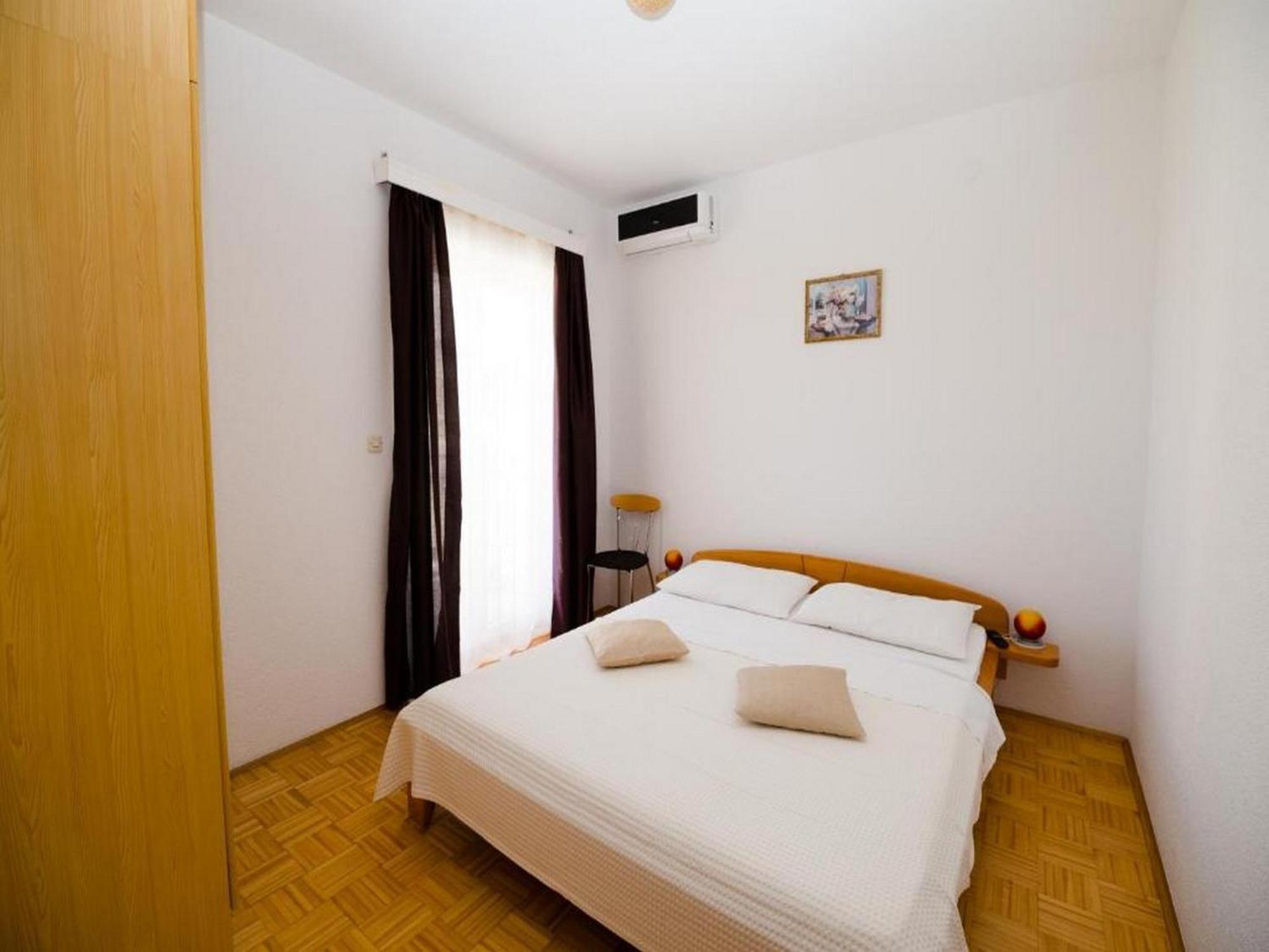 Bandalo Apartment *