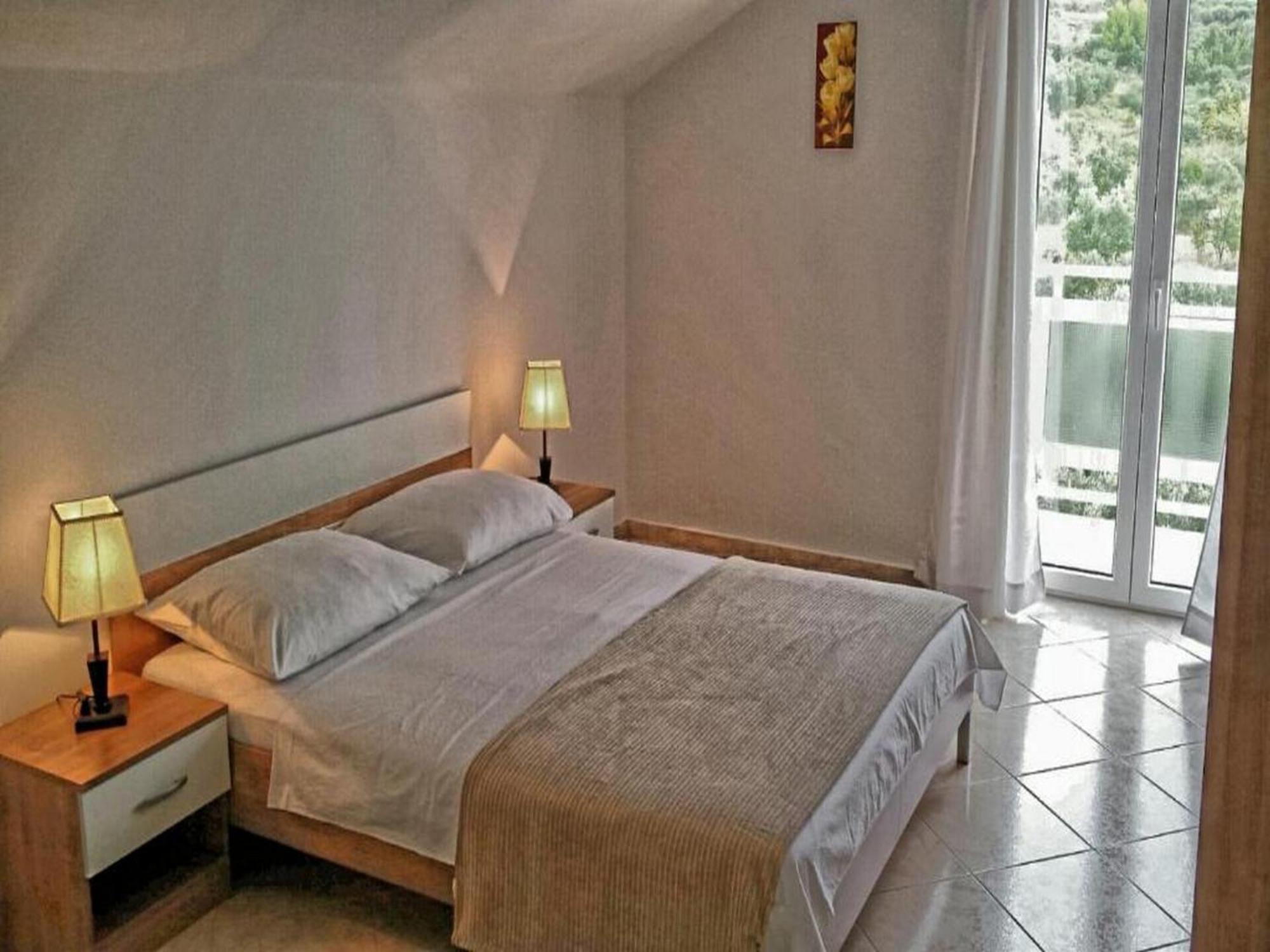 Bandalo Apartment Podstrana
