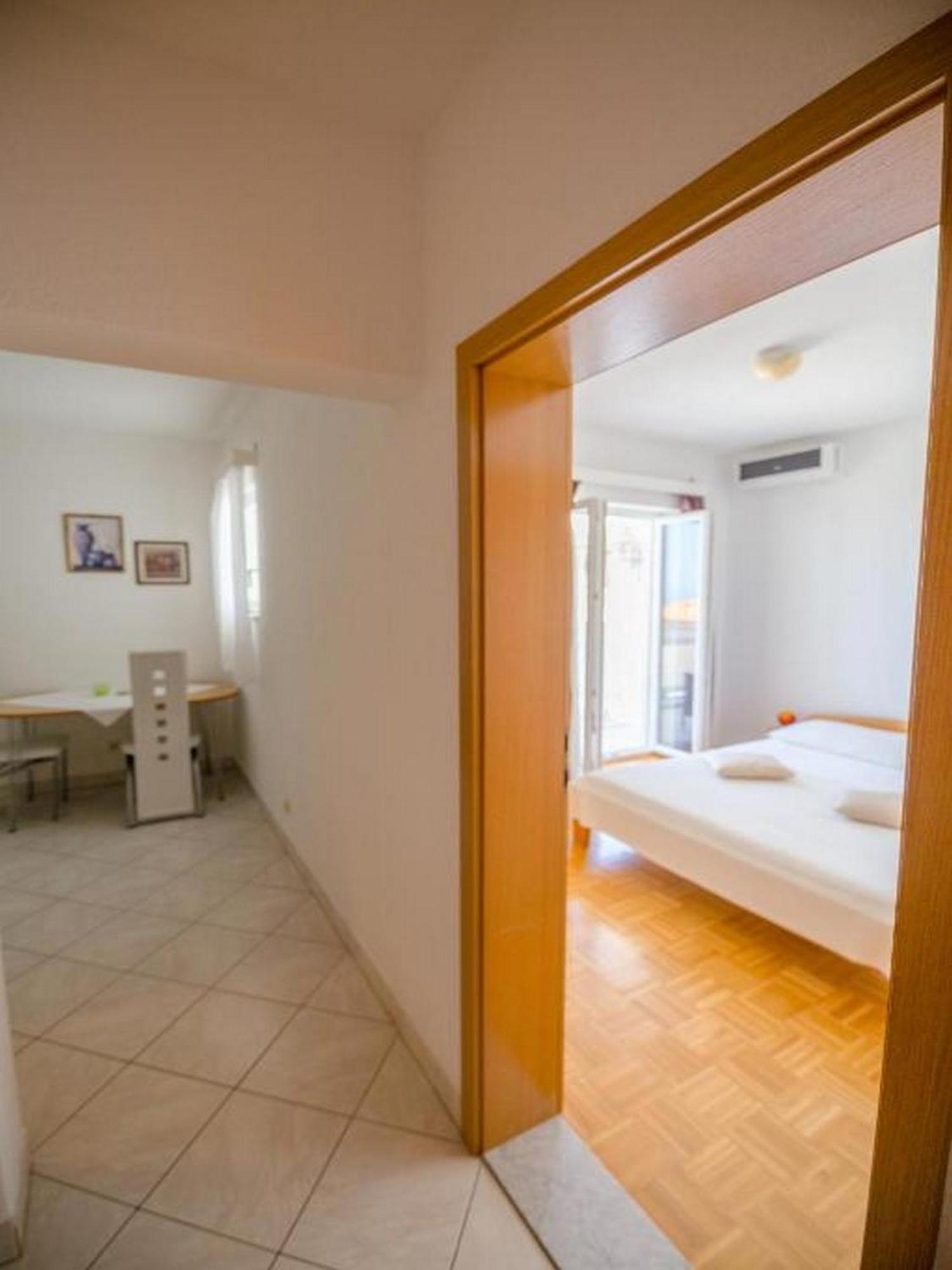 Bandalo Apartment *