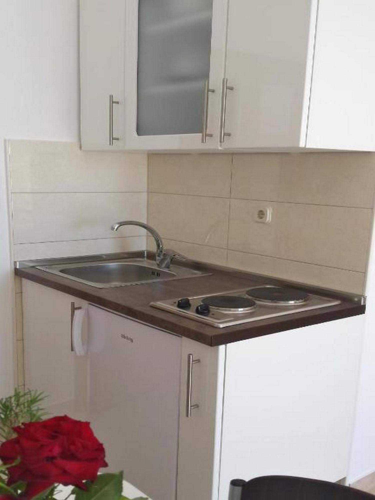 Bandalo Apartment *