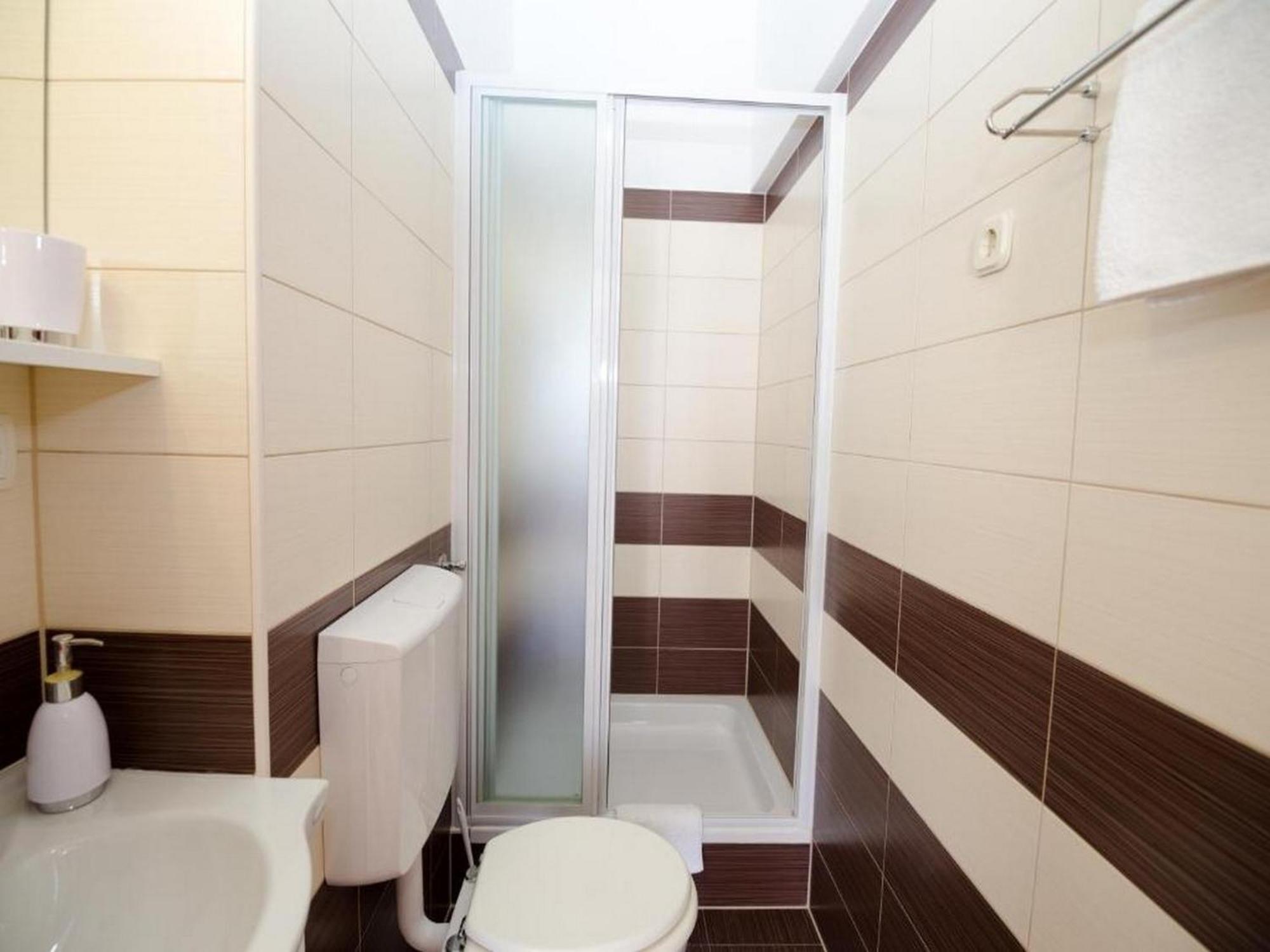 Apartment Bandalo Podstrana