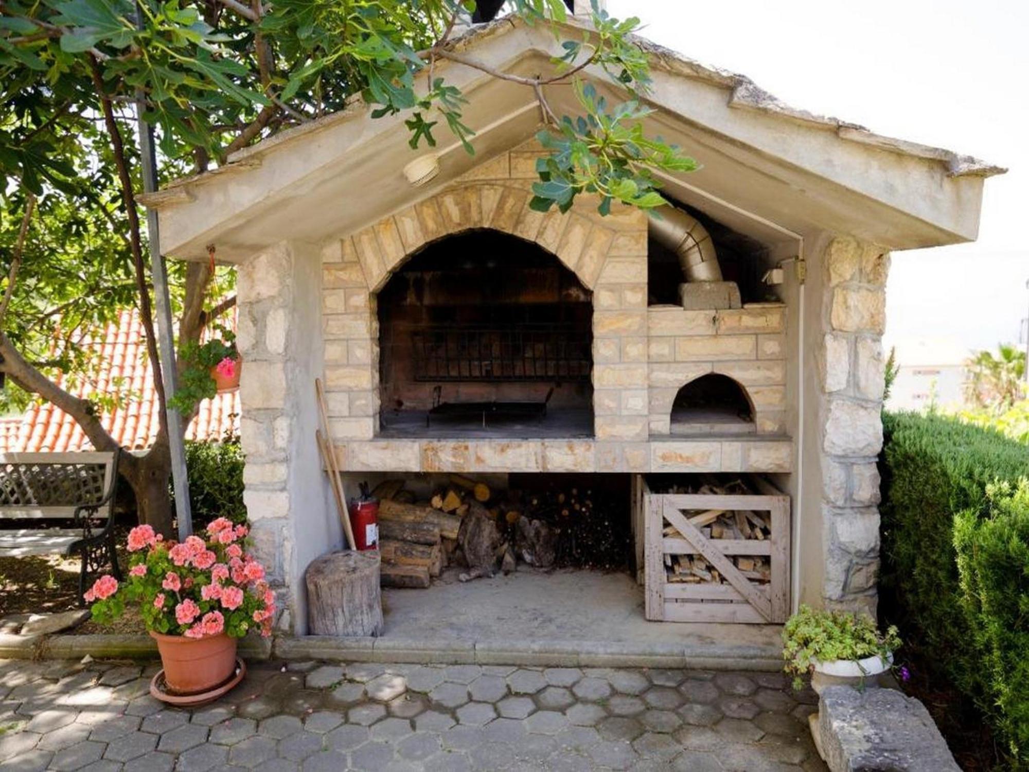 Bandalo Apartment Podstrana