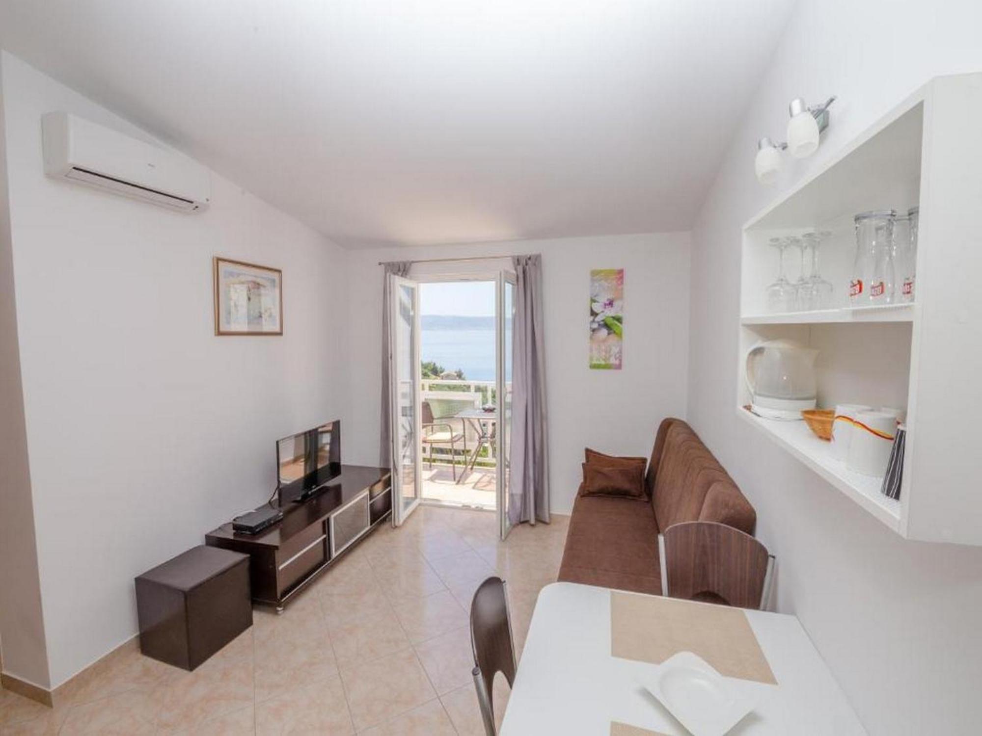Bandalo Apartment