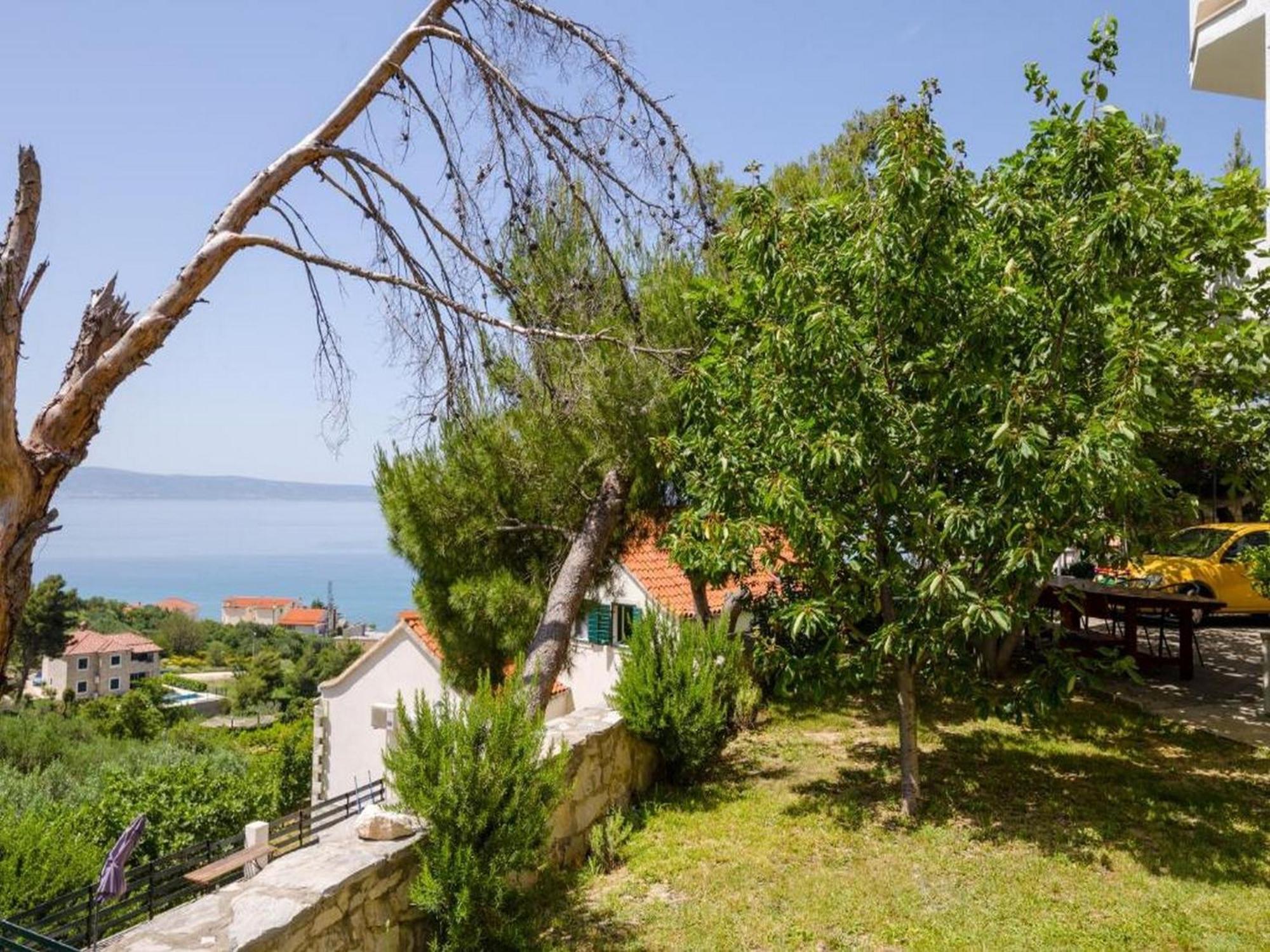 Bandalo Apartment