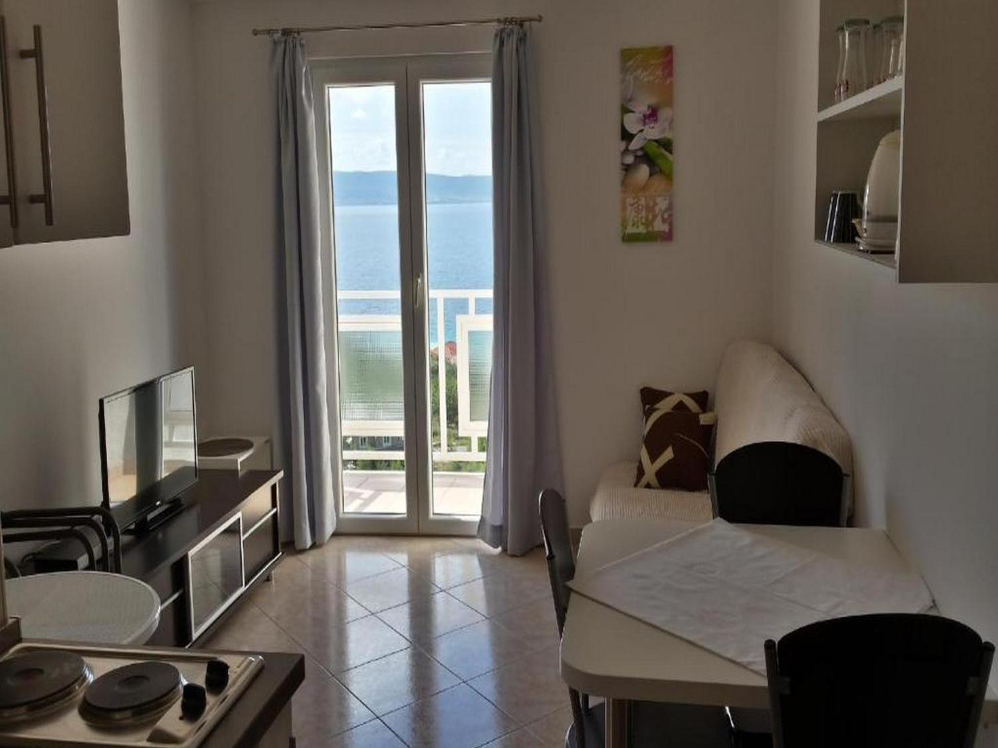 Bandalo Apartment Podstrana