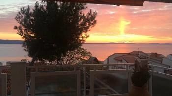 Apartment Bandalo Podstrana