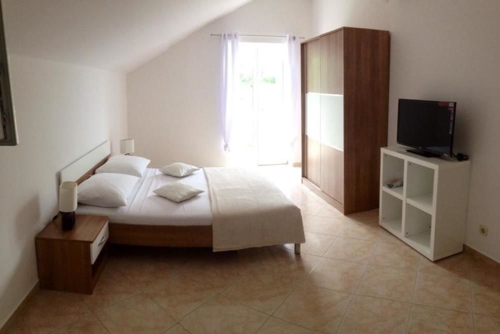 Apartment Bandalo Podstrana