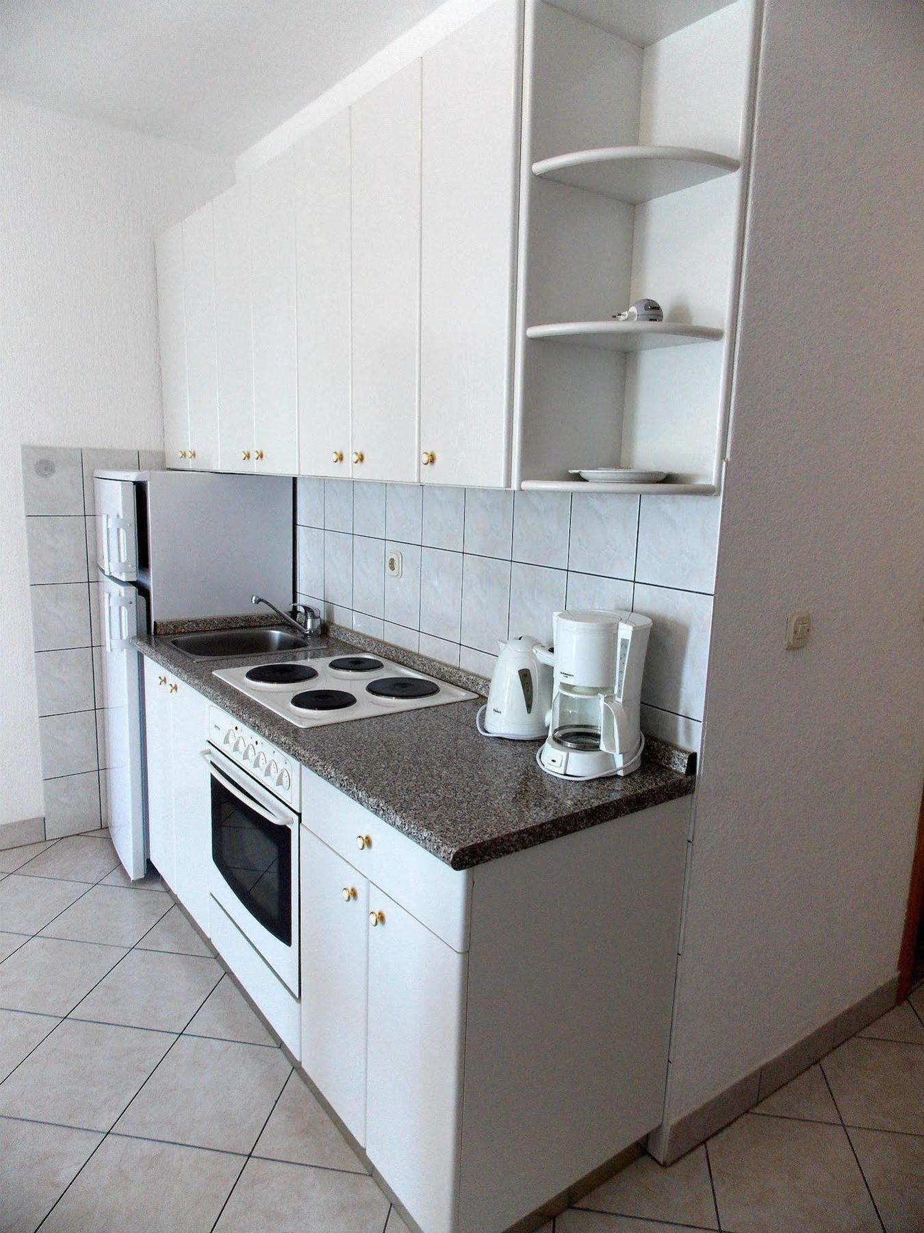 Bandalo Apartment