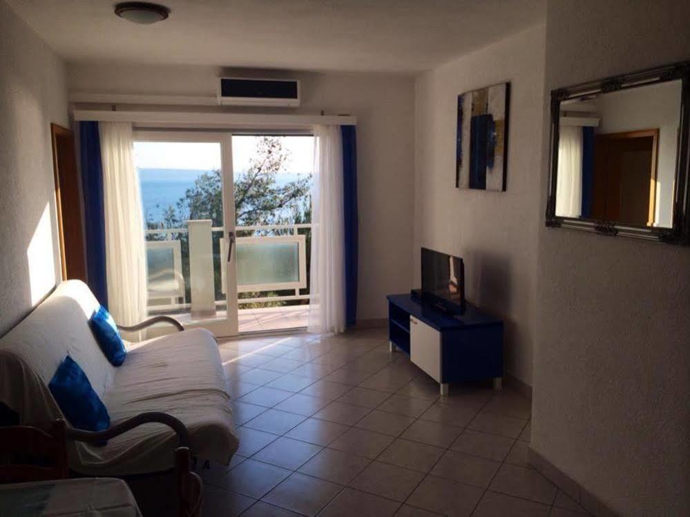 Bandalo Apartment Podstrana
