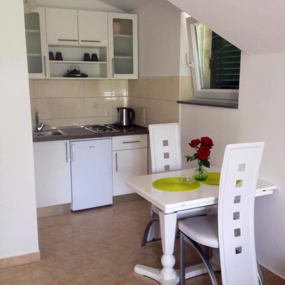 Apartment Bandalo Podstrana