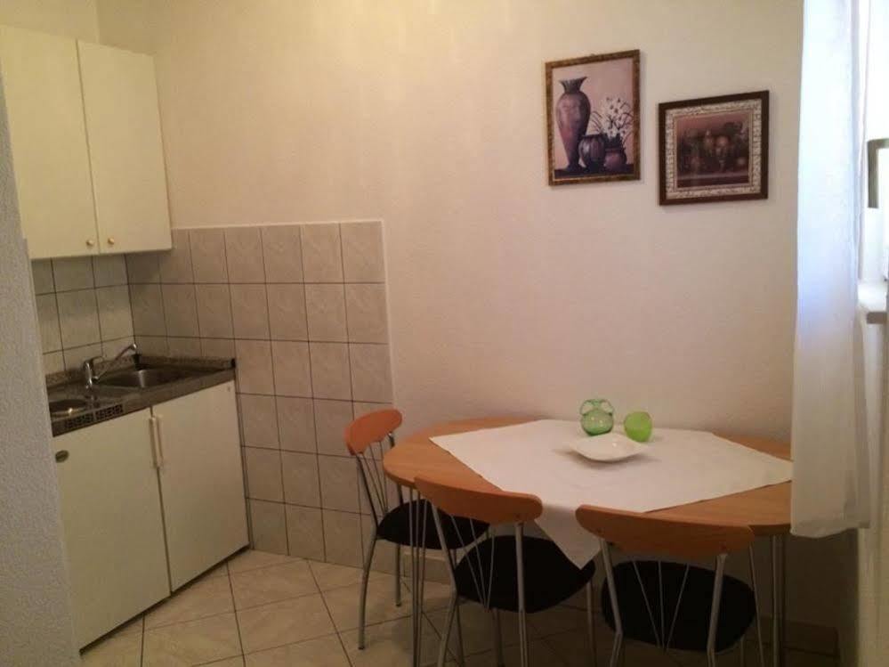 Apartment Bandalo *