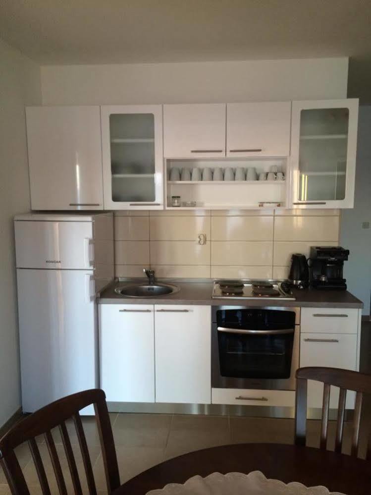Apartment Bandalo Podstrana