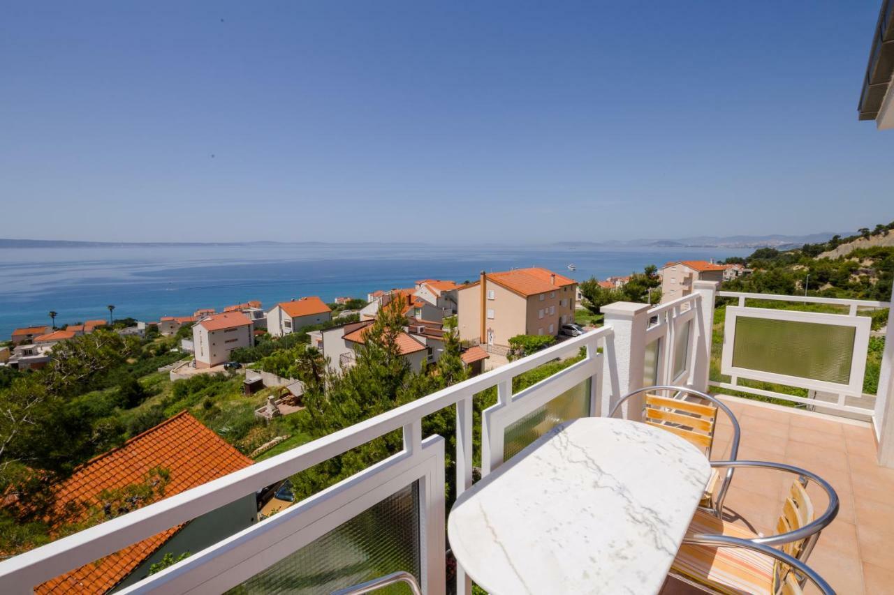 Bandalo Apartment Podstrana